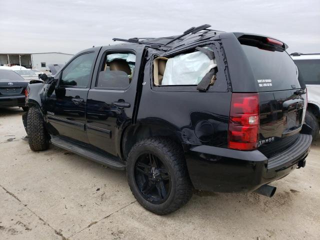 Photo 2 from auction – 2012 CHEVROLET TAHOE C150 with VIN 1GNSCBE06CR108960