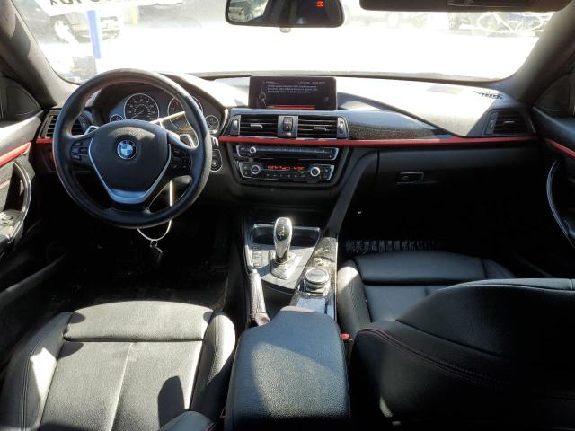 Photo 8 from auction – 2015 BMW 428 XI with VIN WBA3N5C58FK198923