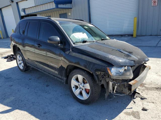 Photo 4 from auction – 2015 JEEP COMPASS LA with VIN 1C4NJDBB7FD217393