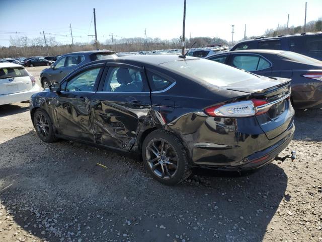 Photo 2 from auction – 2017 FORD FUSION SE with VIN 3FA6P0LU9HR232456