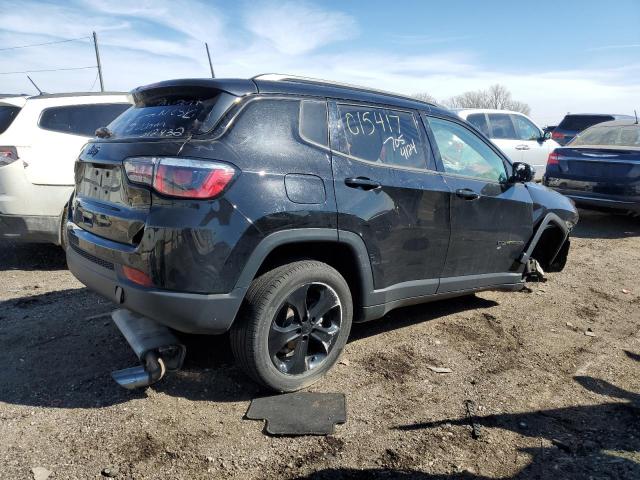 Снимка 3 от търг – 2018 JEEP COMPASS LA с VIN 3C4NJDBB5JT454953