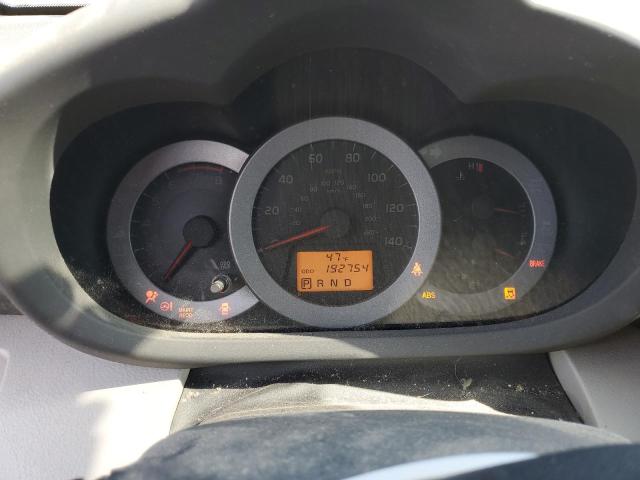 Photo 9 from auction – 2011 TOYOTA RAV4 LIMIT with VIN 2T3YF4DV8BW069676