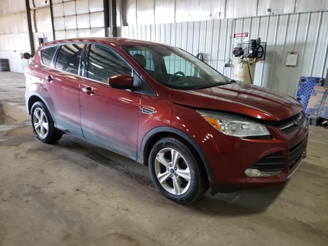 Photo 4 from auction – 2014 FORD ESCAPE SE with VIN 1FMCU0G90EUC92315