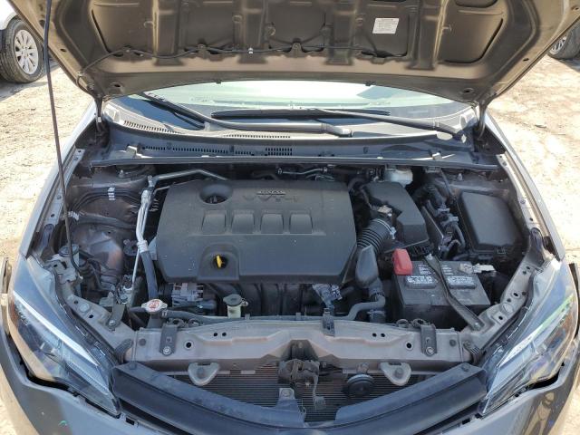 Photo 11 from auction – 2019 TOYOTA COROLLA L with VIN 2T1BURHE9KC202961