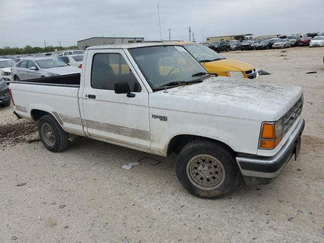 Photo 4 from auction – 1991 FORD RANGER with VIN 1FTCR10A3MTA10740