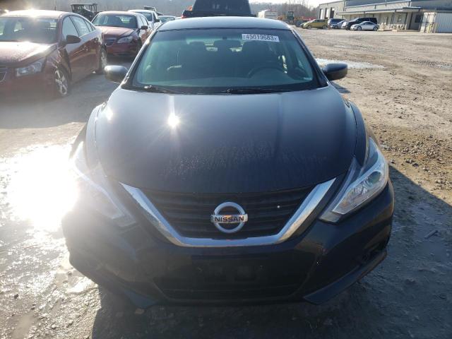 Photo 5 from auction – 2018 NISSAN ALTIMA 2.5 with VIN 1N4AL3AP5JC148708