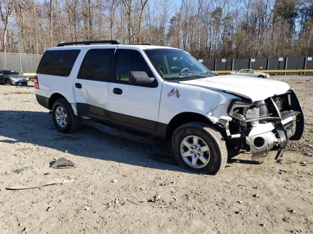 Photo 4 from auction – 2010 FORD EXPEDITION with VIN 1FMJK1G5XAEB56925