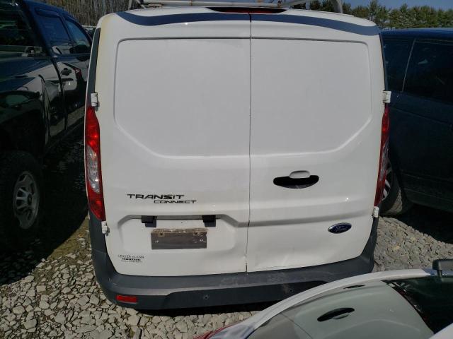 Photo 6 from auction – 2017 FORD TRANSIT CO with VIN NM0LS7E7XH1318460
