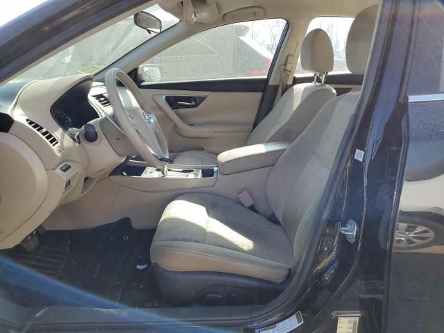 Photo 7 from auction – 2017 NISSAN ALTIMA 2.5 with VIN 1N4AL3AP2HC151043