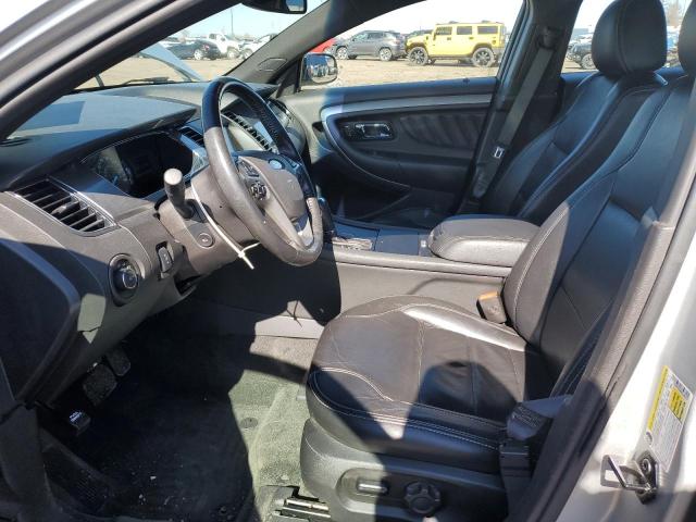 Photo 7 from auction – 2014 FORD TAURUS SEL with VIN 1FAHP2E89EG100322