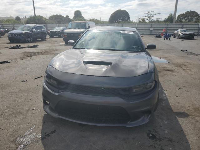 Photo 5 from auction – 2018 DODGE CHARGER R/ with VIN 2C3CDXGJ1JH126409
