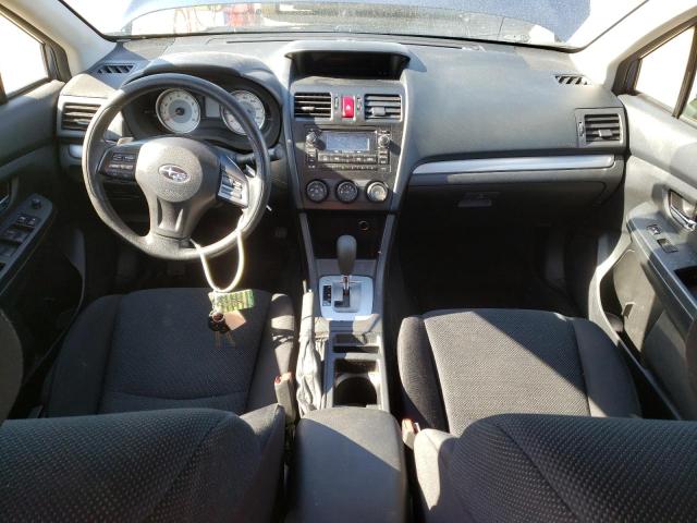Photo 8 from auction – 2013 SUBARU IMPREZA PR with VIN JF1GPAC69D2889221