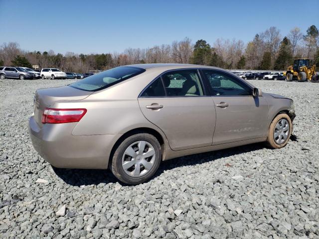 Photo 3 from auction – 2008 TOYOTA CAMRY CE with VIN 4T1BE46K18U259235