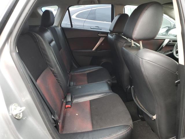 Photo 10 from auction – 2013 MAZDA SPEED 3 with VIN JM1BL1L39D1835249