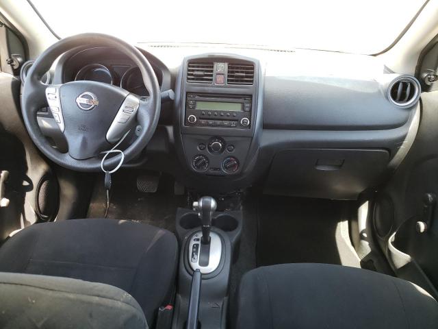 Photo 8 from auction – 2019 NISSAN VERSA S with VIN 3N1CN7APXKL871306