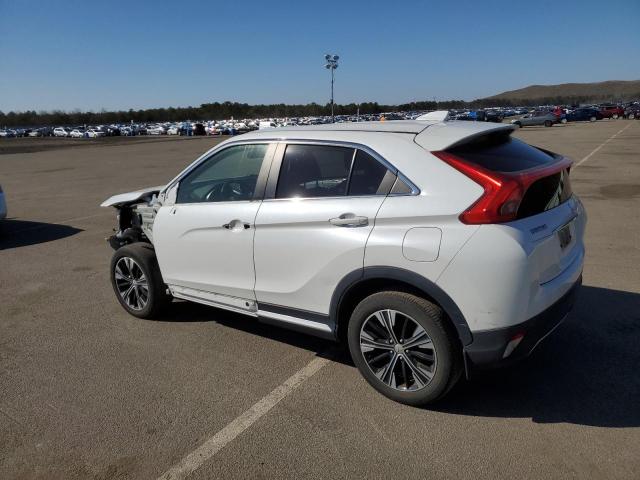 Photo 2 from auction – 2018 MITSUBISHI ECLIPSE CR with VIN JA4AT5AA4JZ061505