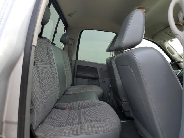 Photo 10 from auction – 2008 DODGE RAM 1500 S with VIN 1D7HA18N18S603759