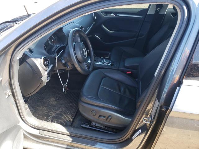 Photo 7 from auction – 2015 AUDI S3 PREMIUM with VIN WAUBFGFF2F1010010
