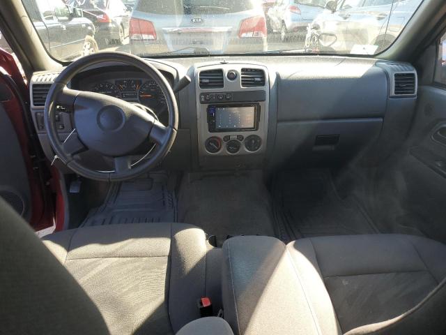 Photo 8 from auction – 2005 CHEVROLET COLORADO with VIN 1GCDT136358217372