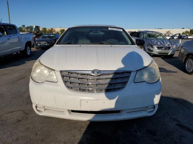 Photo 5 from auction – 2008 CHRYSLER SEBRING with VIN 1C3LC45K88N209320