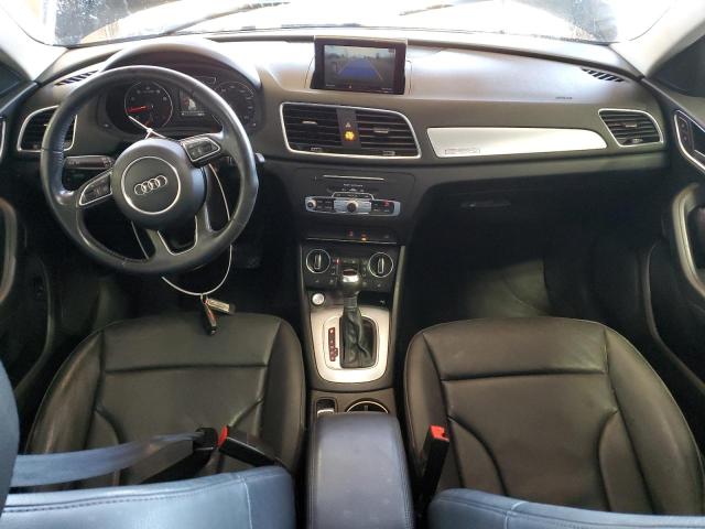Photo 8 from auction – 2016 AUDI Q3 PREMIUM with VIN WA1EFCFS0GR017749