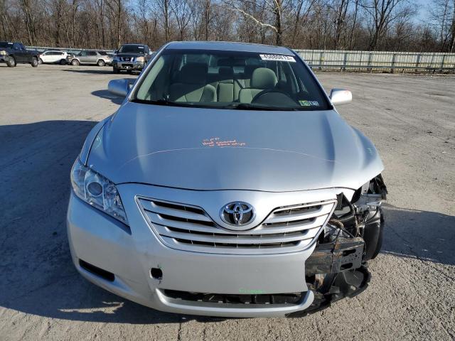 Photo 5 from auction – 2007 TOYOTA CAMRY CE with VIN 4T1BE46K87U121500