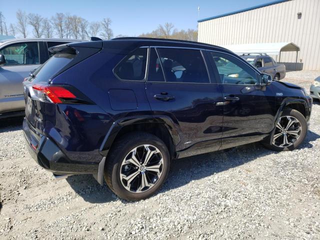 Photo 3 from auction – 2022 TOYOTA RAV4 PRIME with VIN JTMEB3FV3ND081340