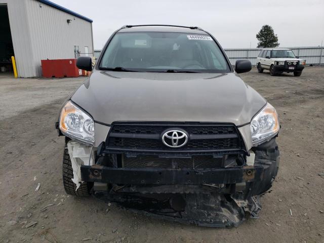 Photo 5 from auction – 2012 TOYOTA RAV4 with VIN 2T3BF4DV3CW224884