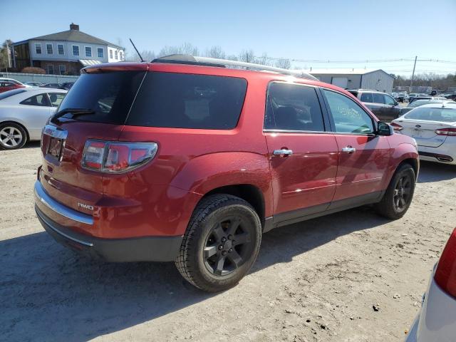 Photo 3 from auction – 2014 GMC ACADIA SLE with VIN 1GKKVPKD6EJ330282