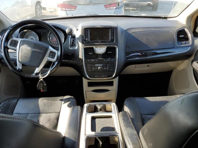 Photo 8 from auction – 2013 CHRYSLER TOWN & COU with VIN 2C4RC1BG6DR631930