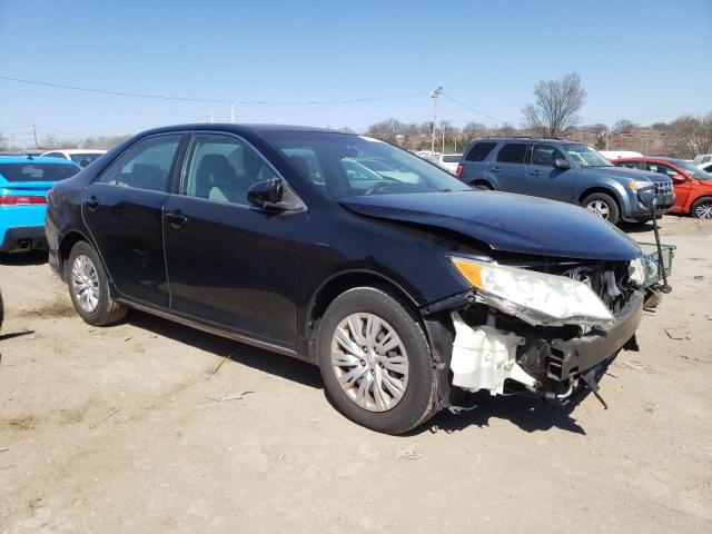 Photo 4 from auction – 2012 TOYOTA CAMRY BASE with VIN 4T4BF1FK7CR210230