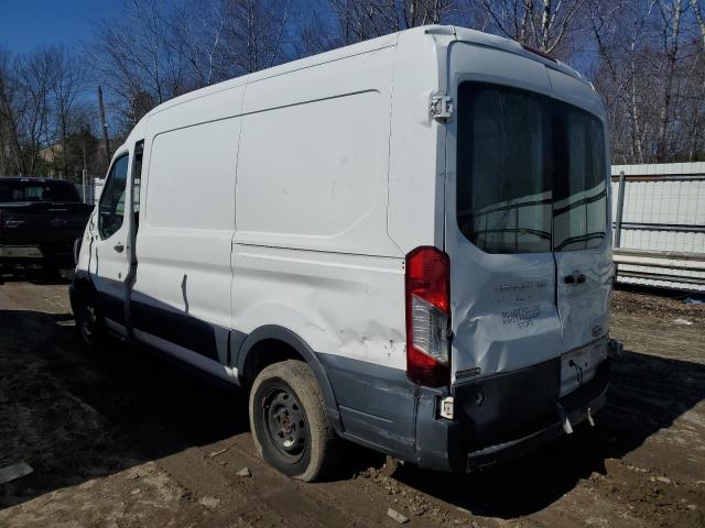 Photo 2 from auction – 2017 FORD TRANSIT T- with VIN 1FTYE1CM1HKB30720