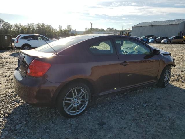 Photo 3 from auction – 2006 TOYOTA SCION TC with VIN JTKDE167360110782