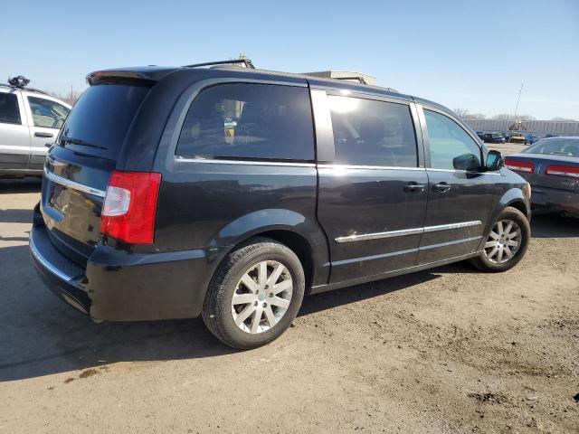Photo 3 from auction – 2014 CHRYSLER TOWN & COU with VIN 2C4RC1BG6ER217029