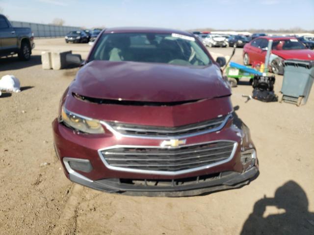 Photo 5 from auction – 2016 CHEVROLET MALIBU LS with VIN 1G1ZB5ST4GF191279