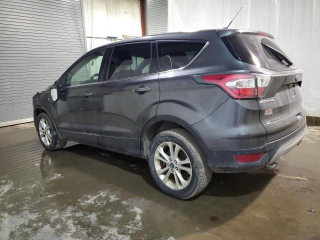 Photo 2 from auction – 2017 FORD ESCAPE SE with VIN 1FMCU9G98HUB19036