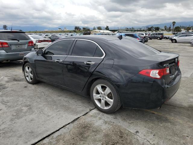 Photo 2 from auction – 2010 ACURA TSX with VIN JH4CU2F62AC040104