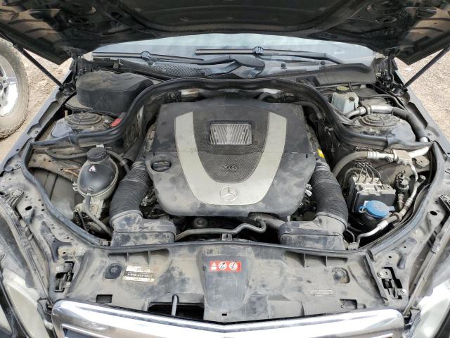 Photo 11 from auction – 2011 MERCEDES-BENZ E 350 4MAT with VIN WDDHF8HB5BA302991
