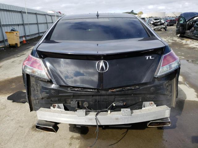 Photo 6 from auction – 2013 ACURA TL TECH with VIN 19UUA8F57DA003057