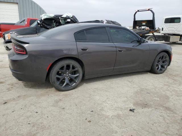 Photo 3 from auction – 2020 DODGE CHARGER SX with VIN 2C3CDXBG7LH252000