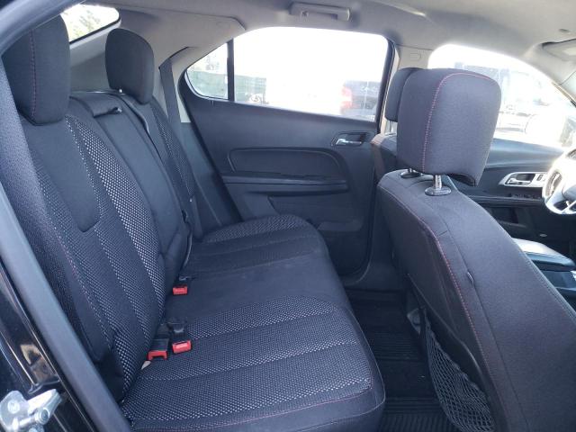 Photo 11 from auction – 2013 CHEVROLET EQUINOX LT with VIN 2GNFLNEK9D6258241