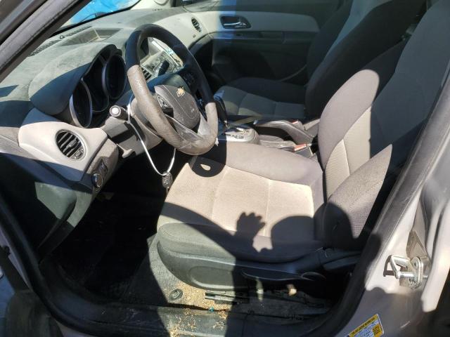 Photo 7 from auction – 2012 CHEVROLET CRUZE LS with VIN 1G1PC5SH4C7320609