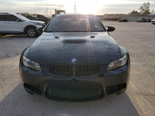 Photo 5 from auction – 2008 BMW M3 with VIN WBSWL93528P331428