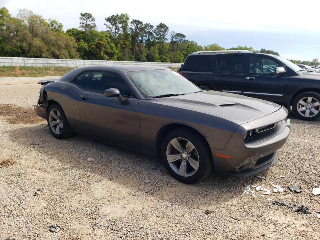 Photo 4 from auction – 2021 DODGE CHALLENGER with VIN 2C3CDZAG1MH508212