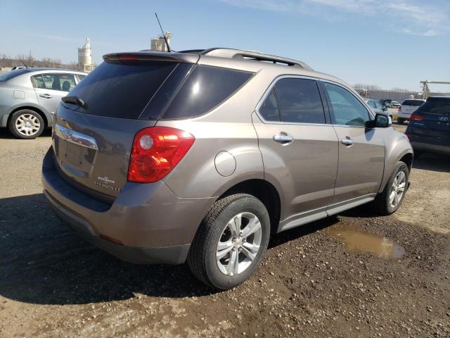 Photo 3 from auction – 2010 CHEVROLET EQUINOX LT with VIN 2CNFLEEW8A6339055