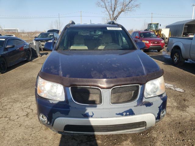 Photo 5 from auction – 2008 PONTIAC TORRENT with VIN 2CKDL33F986344979