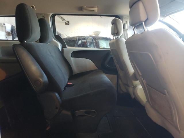 Фото 11 с аукциона – 2011 DODGE GRAND CARA с VIN 2D4RN4DGXBR653714