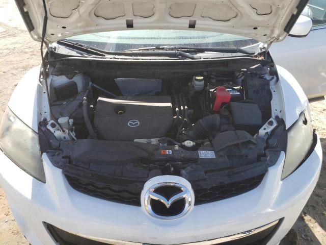 Photo 12 from auction – 2010 MAZDA CX-7 with VIN JM3ER2WM2A0308703