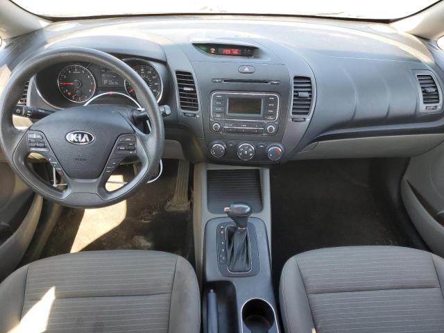 Photo 8 from auction – 2015 KIA FORTE LX with VIN KNAFX4A61F5416082