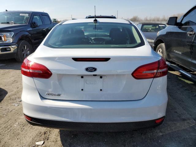 Photo 6 from auction – 2017 FORD FOCUS S with VIN 1FADP3E23HL234500